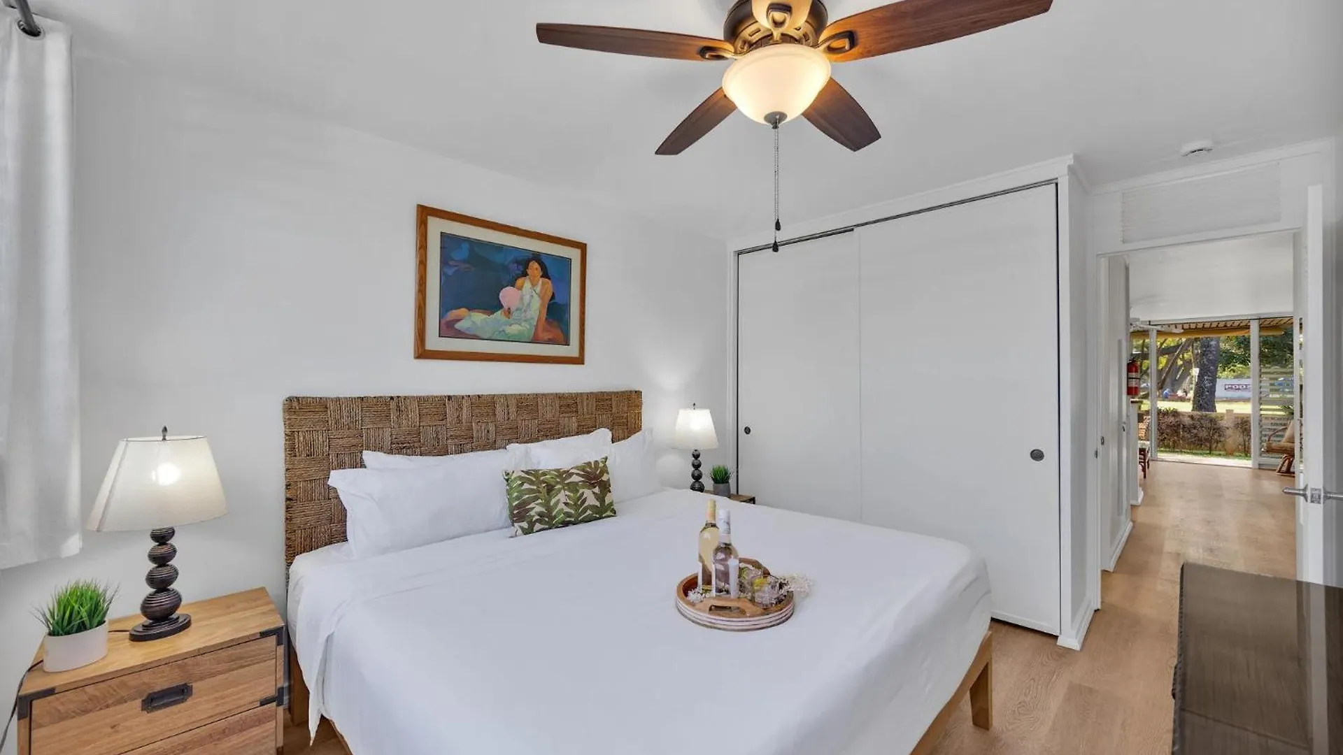 Holiday home Hale Kai 110 Villa Kahana United States