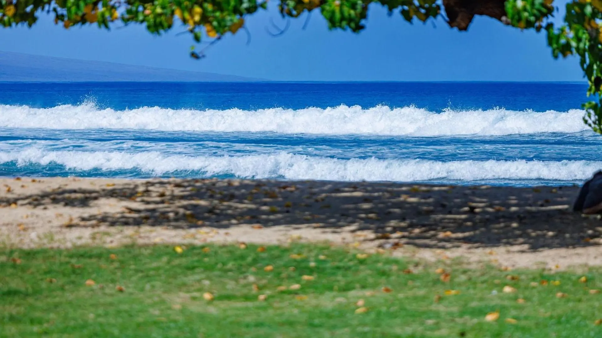 Hale Kai 110 Villa Kahana 0*,