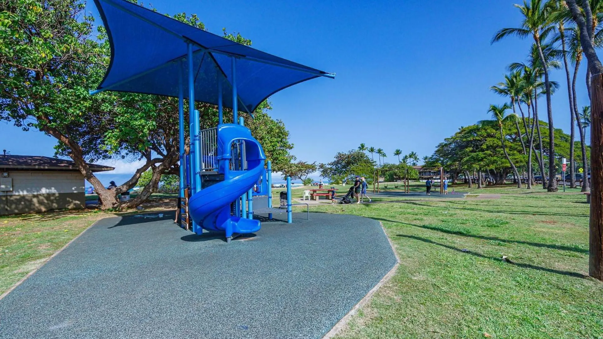 Hale Kai 110 Villa Kahana Holiday home
