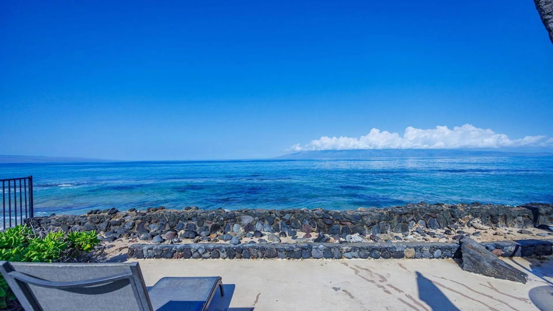 Hale Kai 110 Villa Kahana
