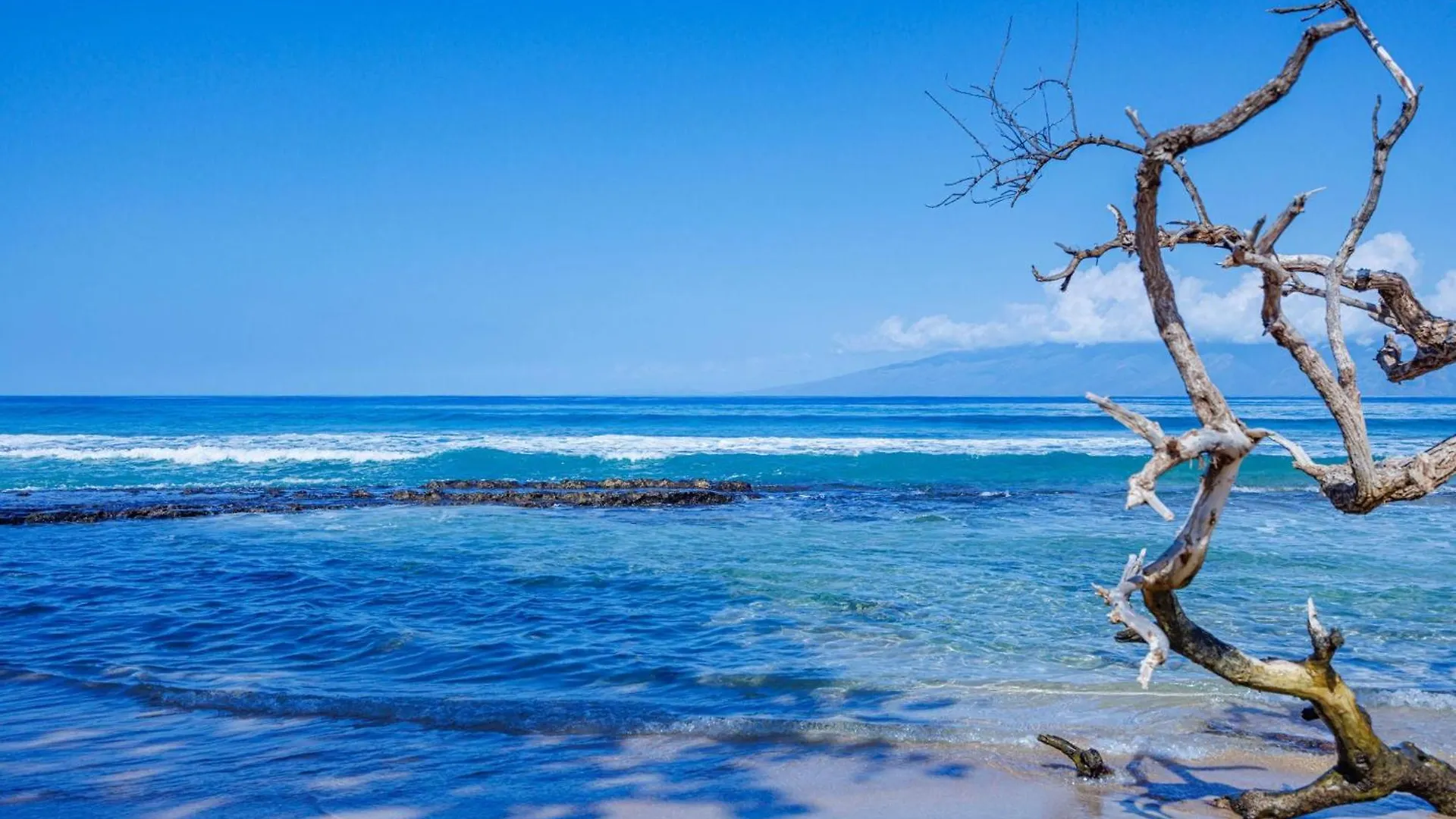 Hale Kai 110 Villa Kahana United States