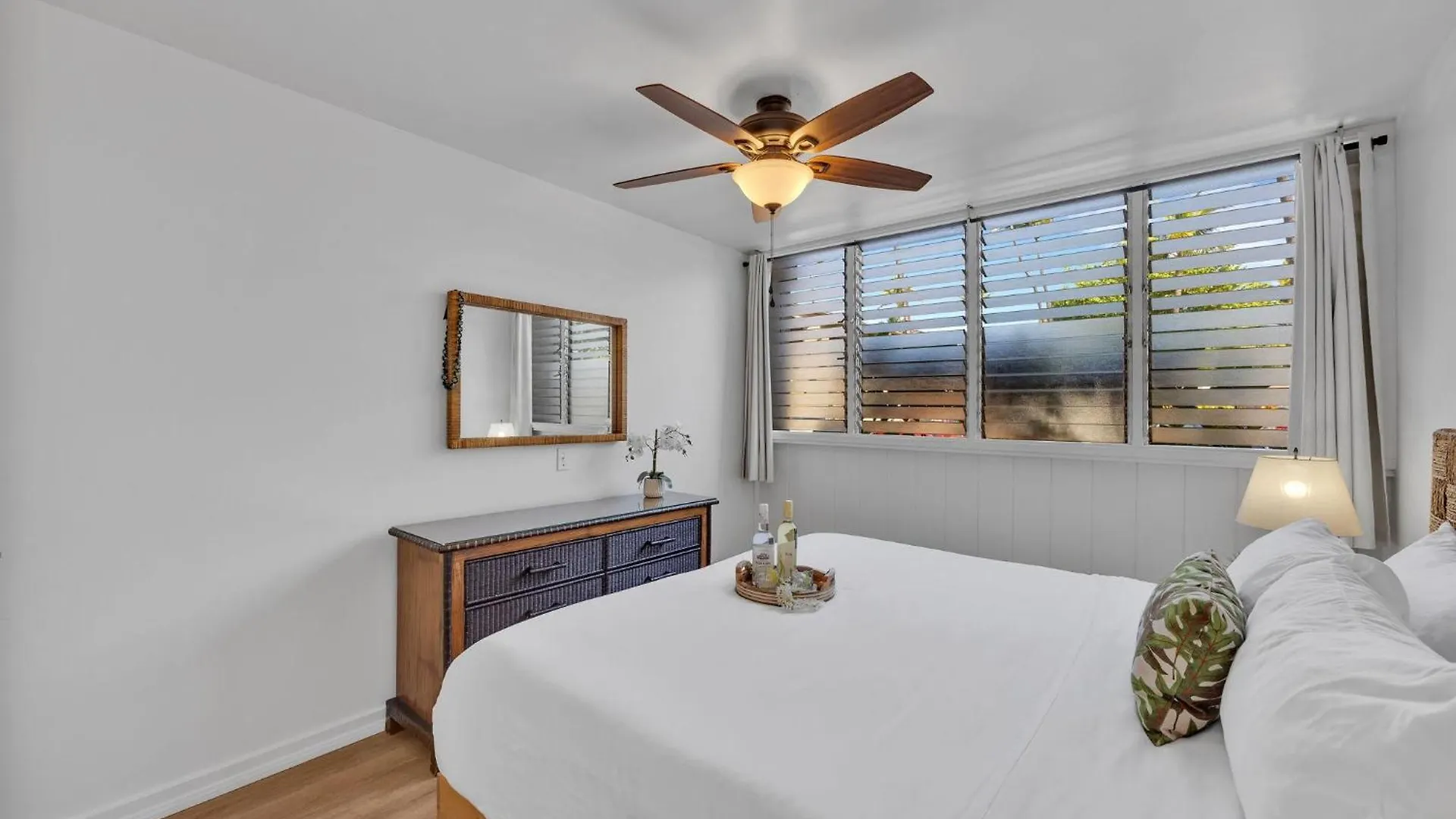 Hale Kai 110 Villa Kahana 0*,
