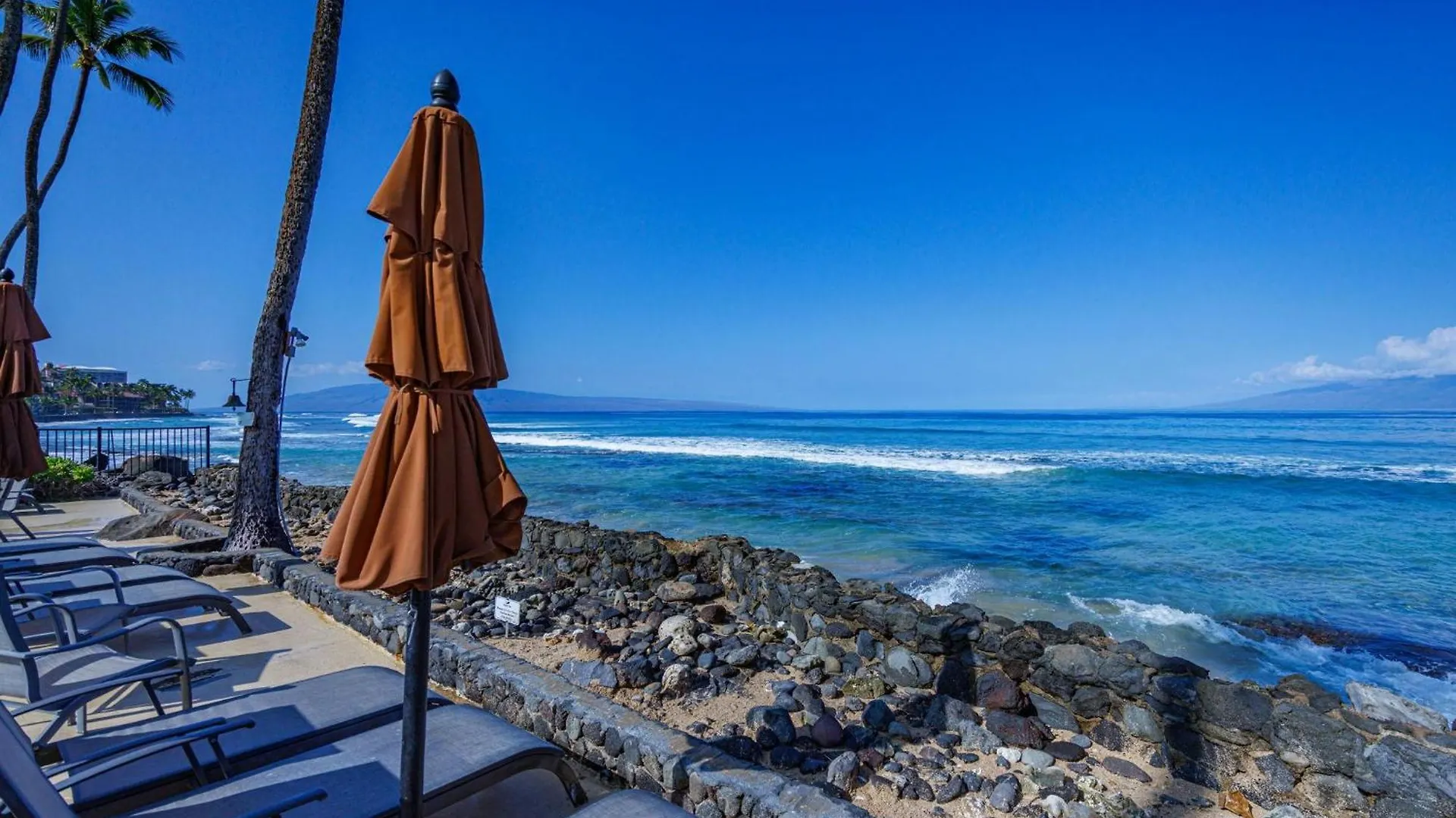 Holiday home Hale Kai 110 Villa Kahana United States