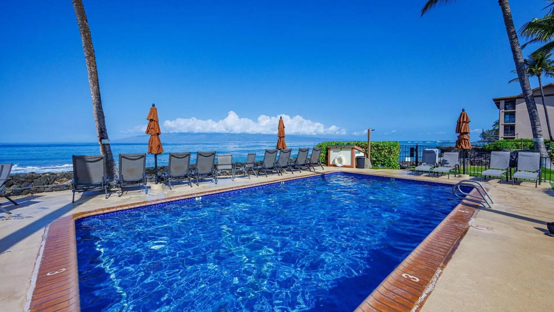 Hale Kai 110 Villa Kahana