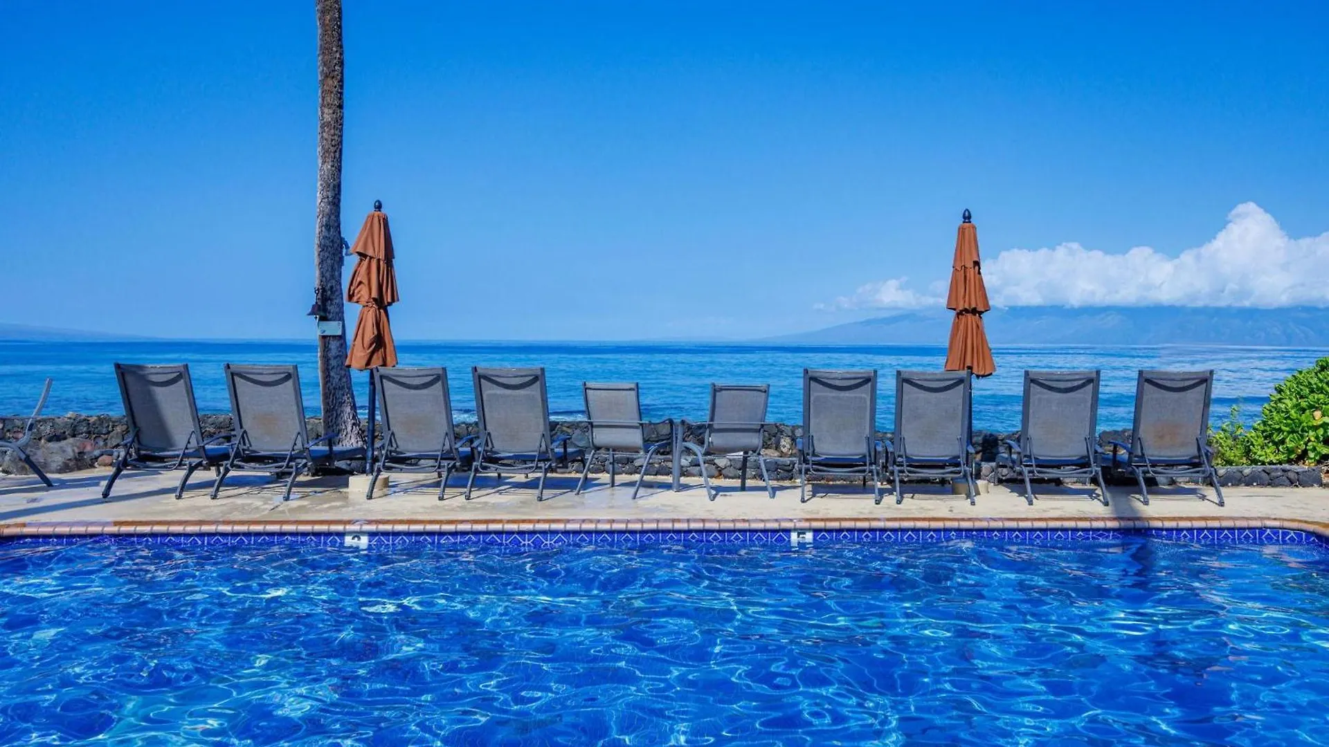 Holiday home Hale Kai 110 Villa Kahana