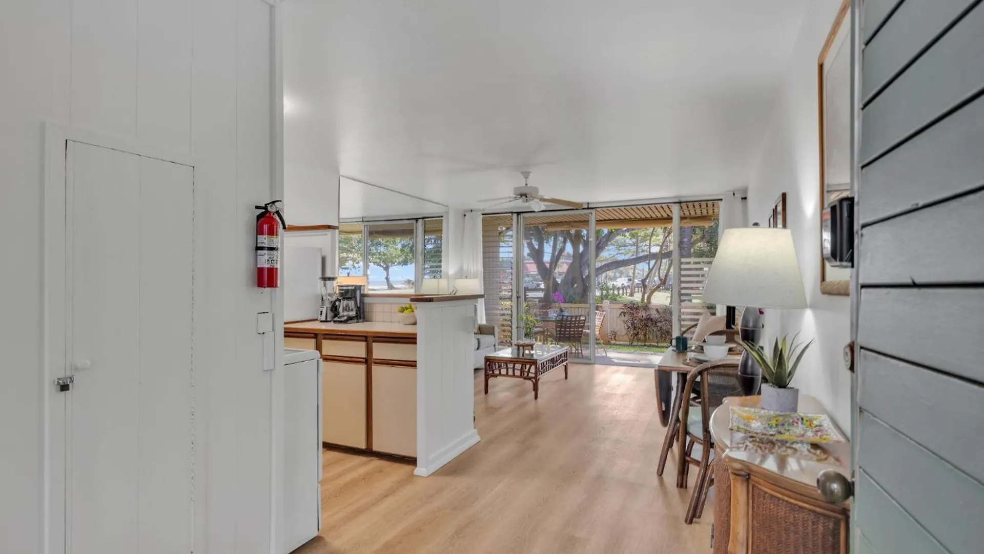 Hale Kai 110 Villa Kahana 0*,