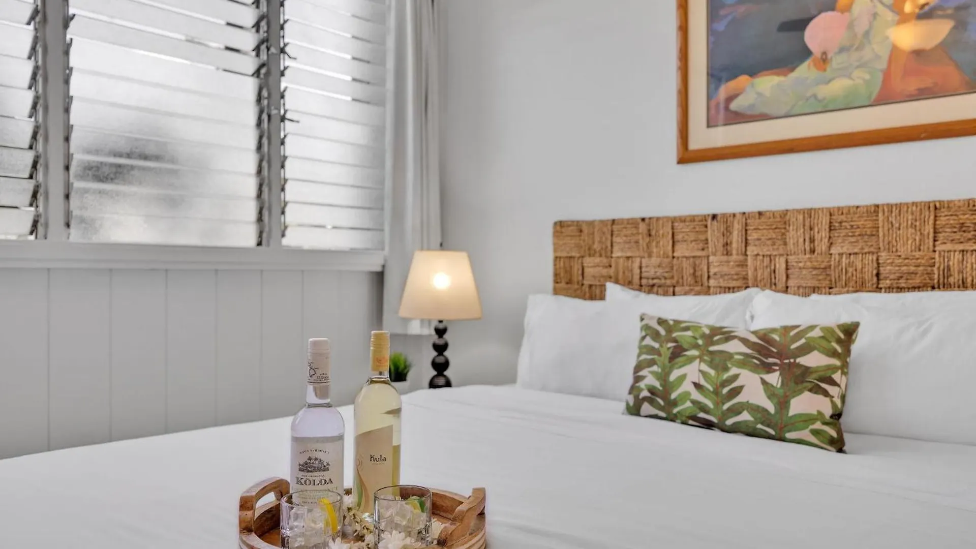 Hale Kai 110 Villa Kahana Holiday home