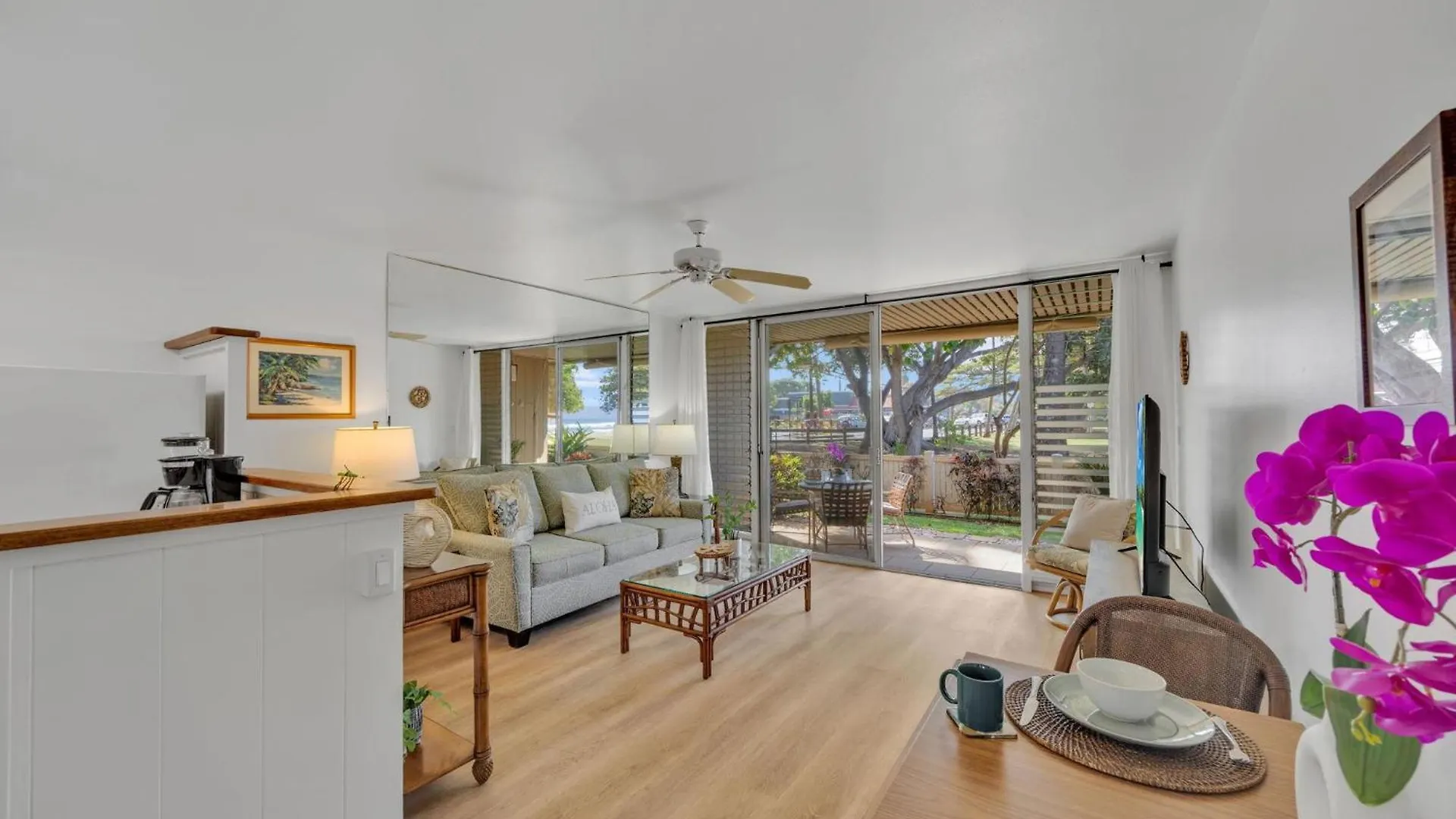 Hale Kai 110 Villa Kahana