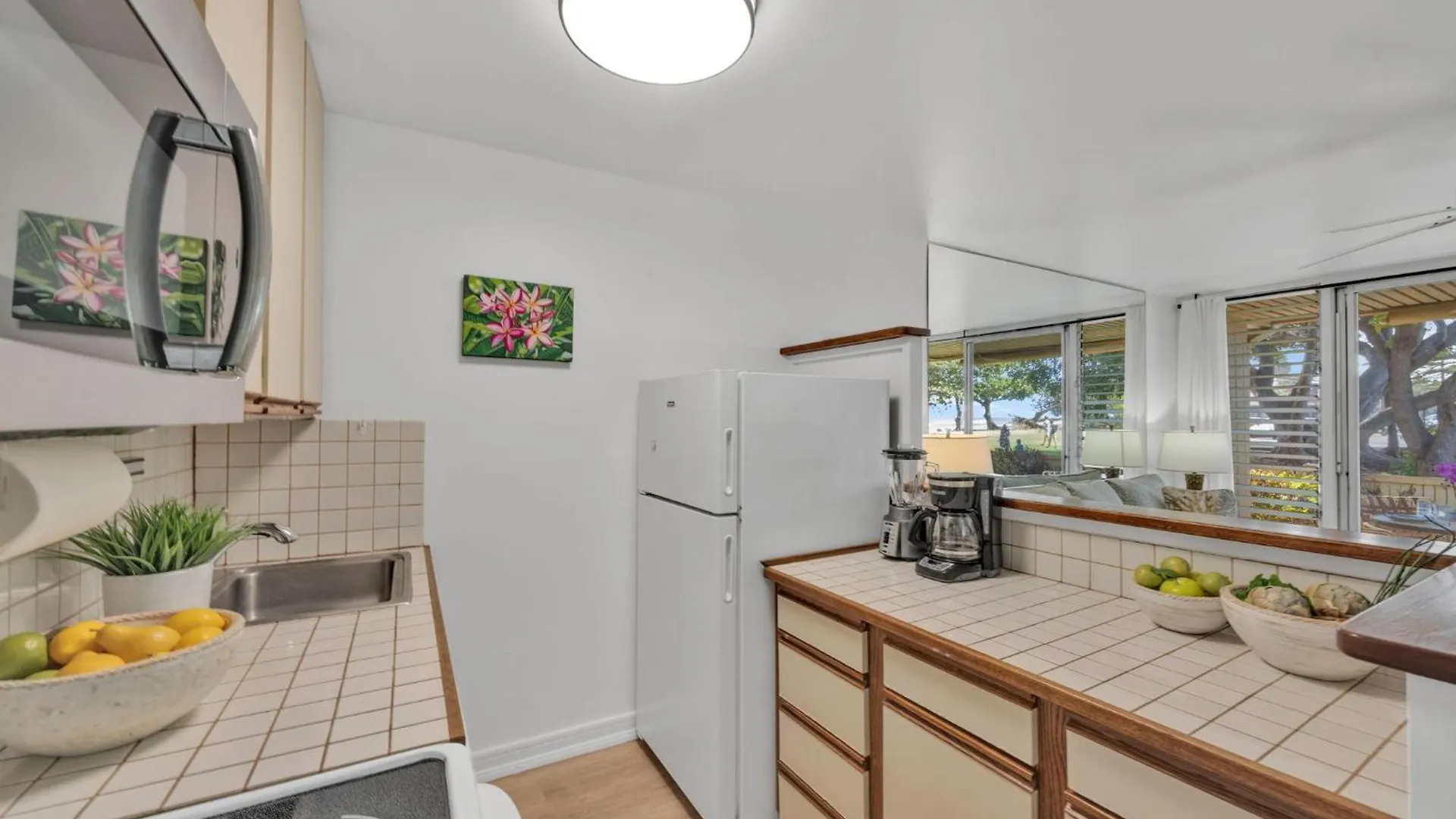 Hale Kai 110 Villa Kahana United States