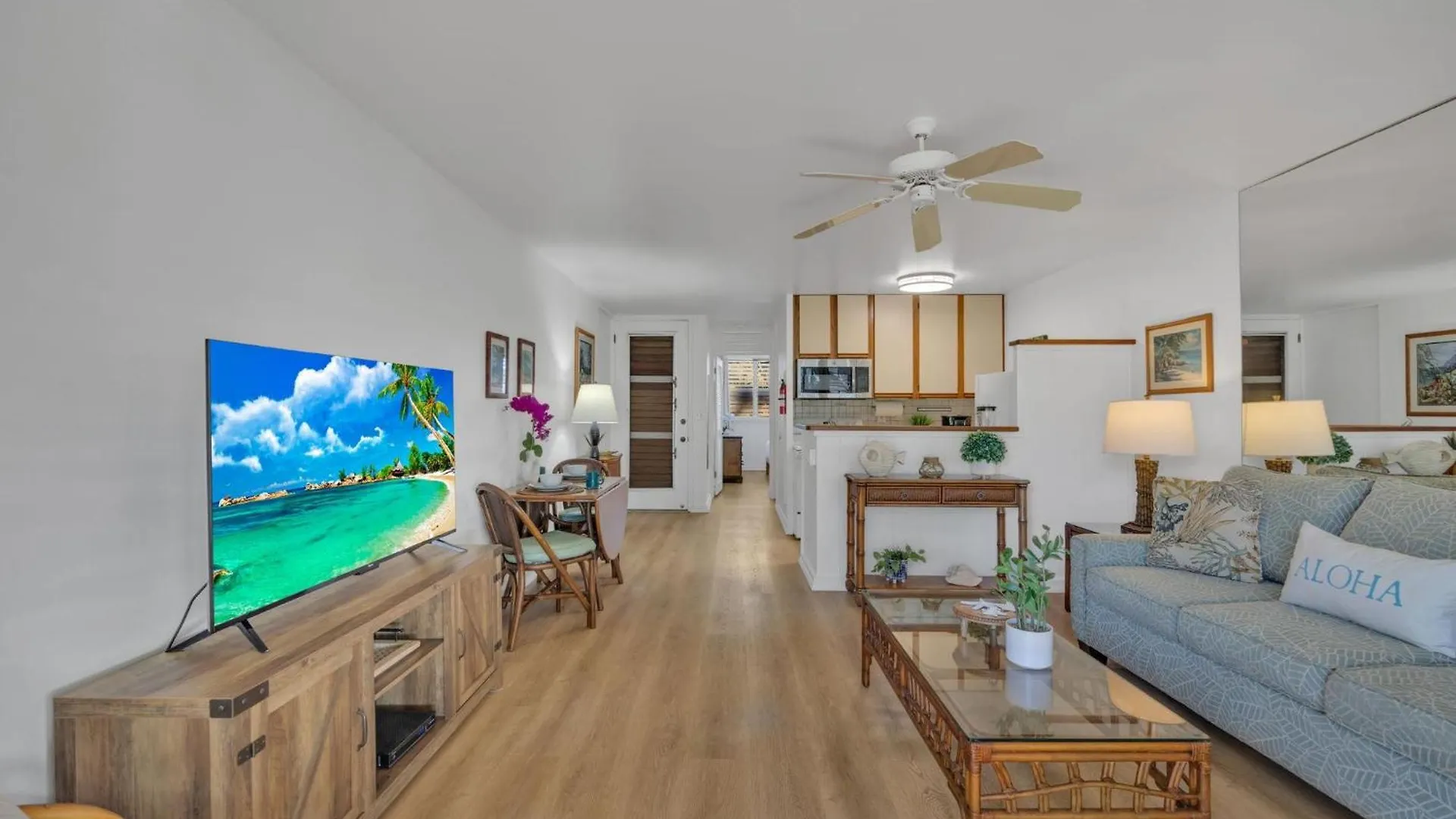 Hale Kai 110 Villa Kahana