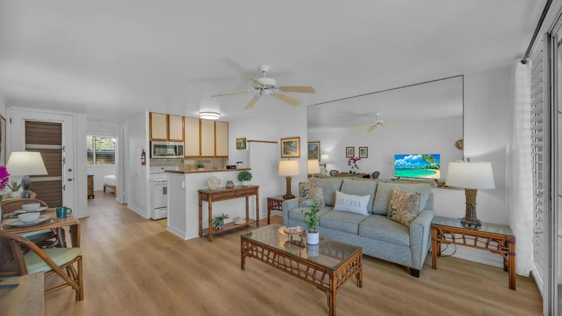 Hale Kai 110 Villa Kahana