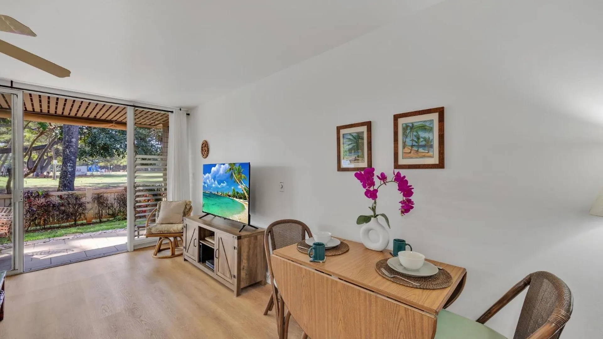 Hale Kai 110 Villa Kahana Holiday home