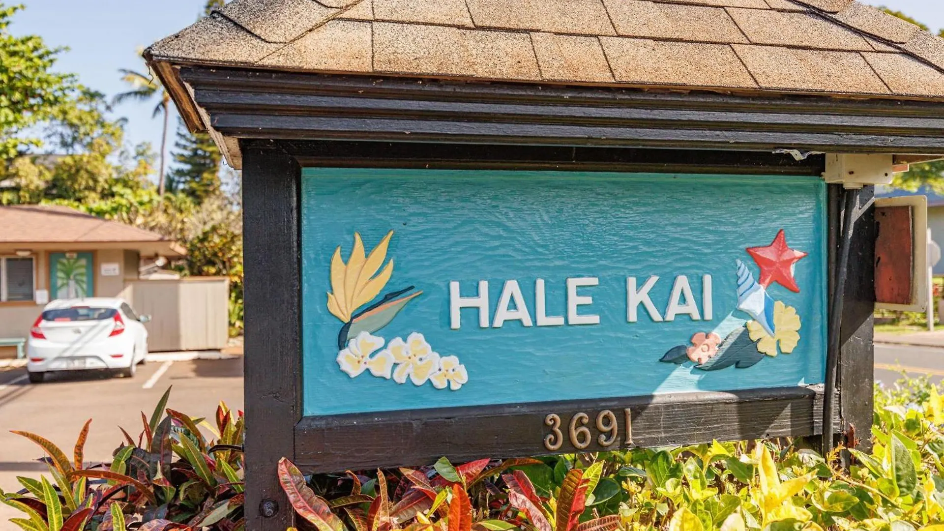 Holiday home Hale Kai 110 Villa Kahana