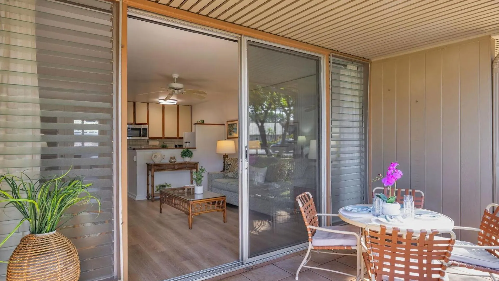 Hale Kai 110 Villa Kahana United States