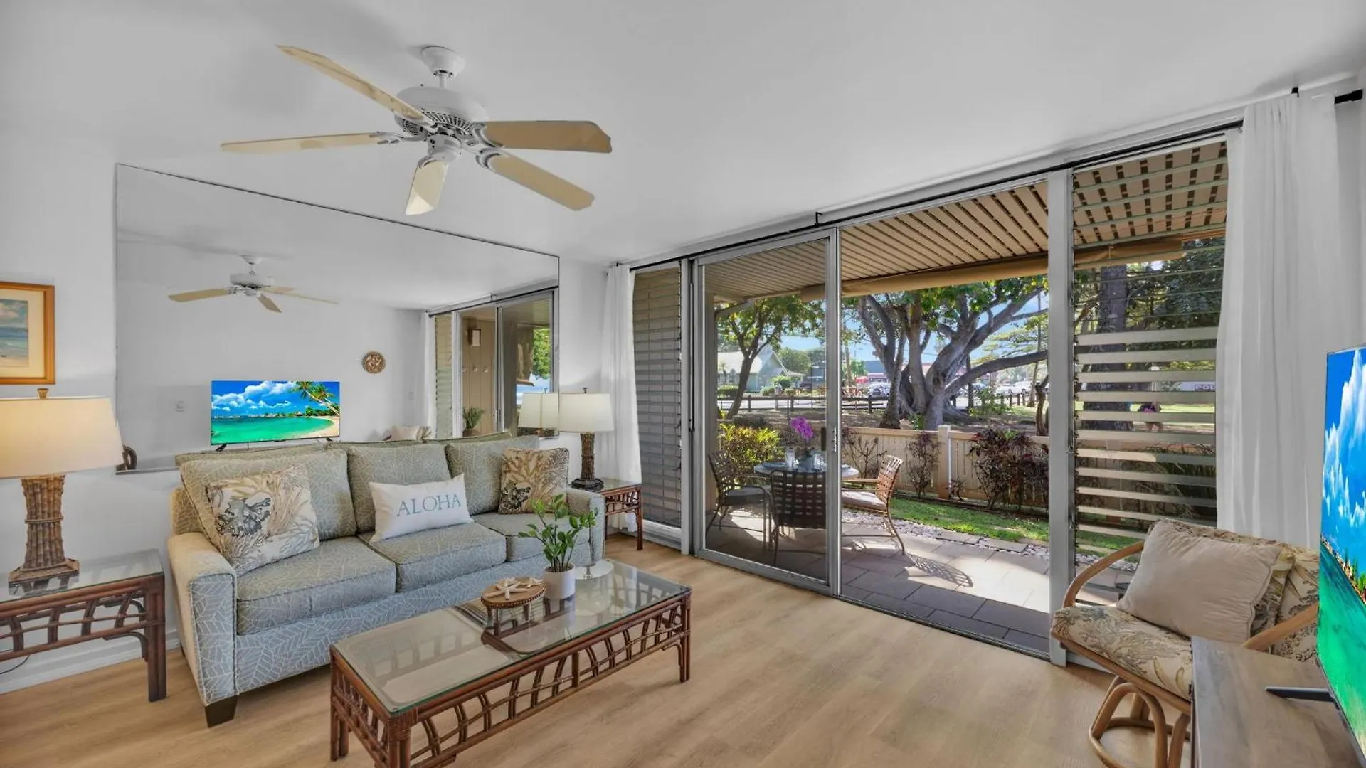 Holiday home Hale Kai 110 Villa Kahana United States