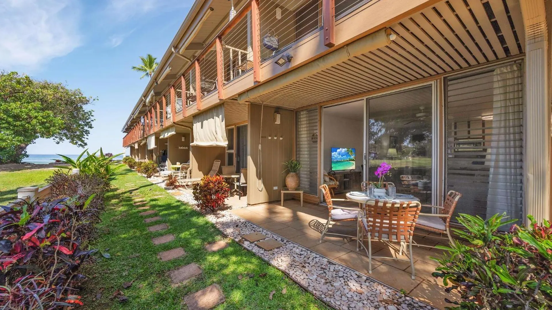 Hale Kai 110 Villa Kahana 0*,  United States