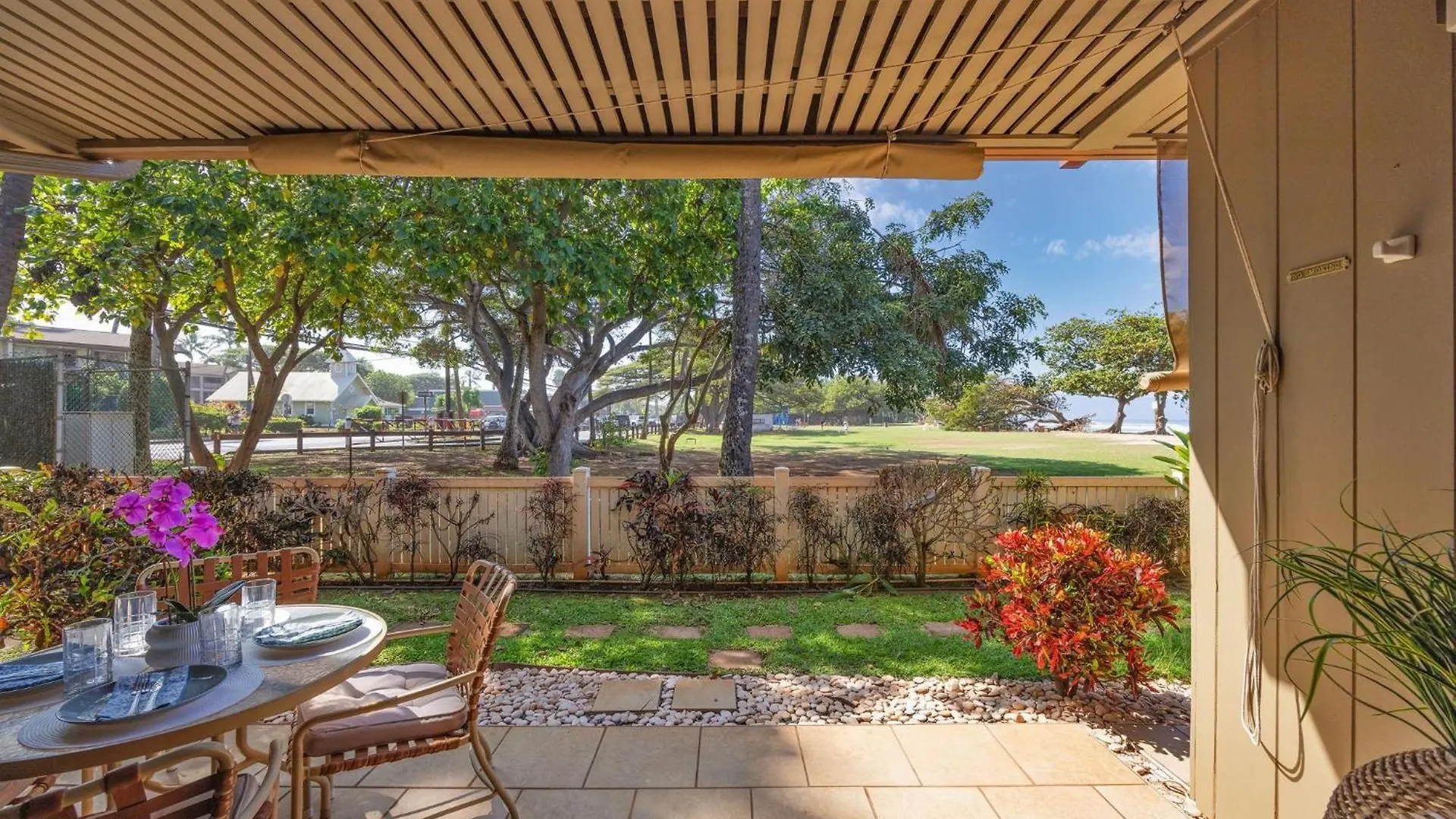 Holiday home Hale Kai 110 Villa Kahana