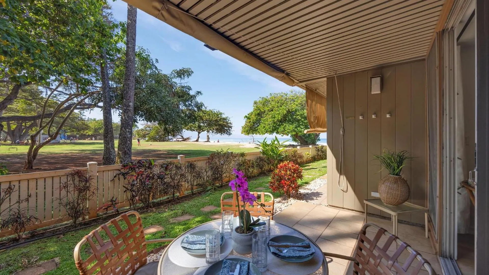 Holiday home Hale Kai 110 Villa Kahana United States