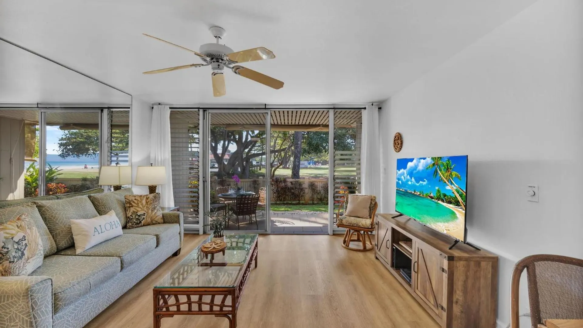 Hale Kai 110 Villa Kahana 0*,
